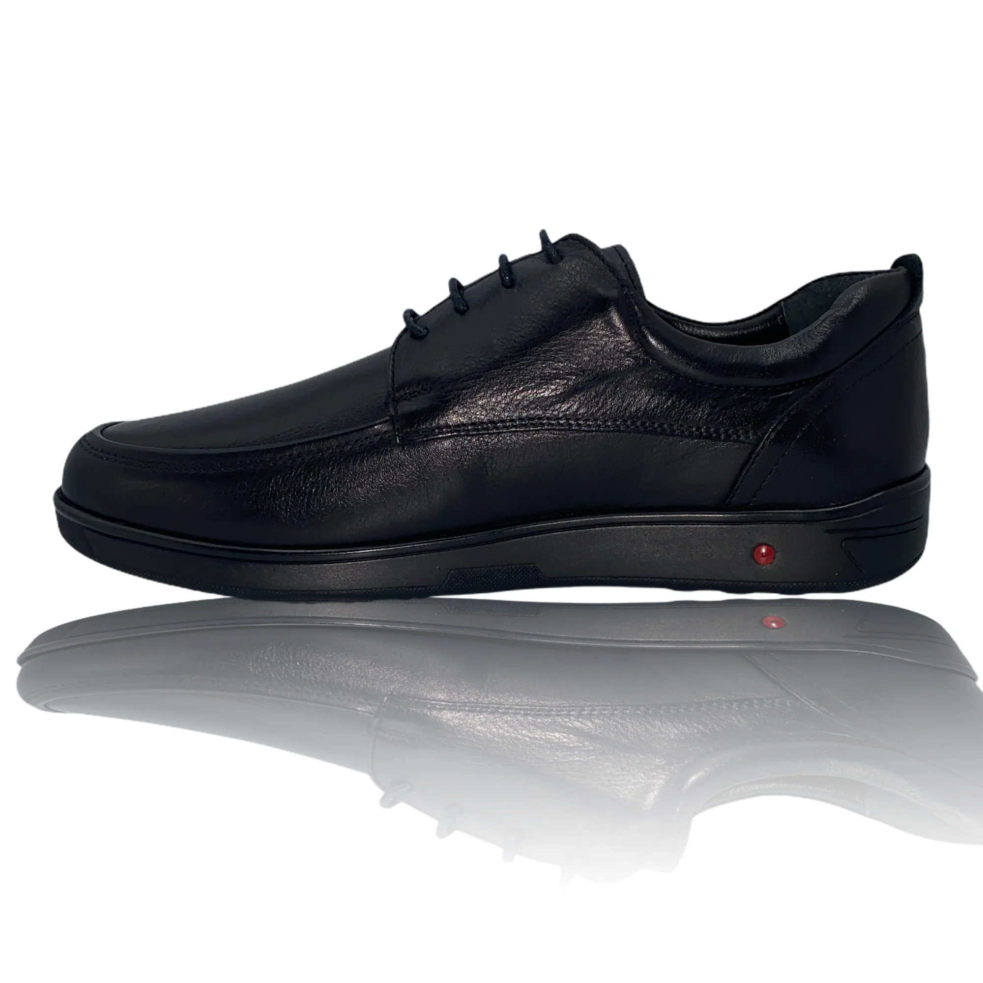 The Atlanta Leather Casual Derby Shoe Final Sale! - Image 7