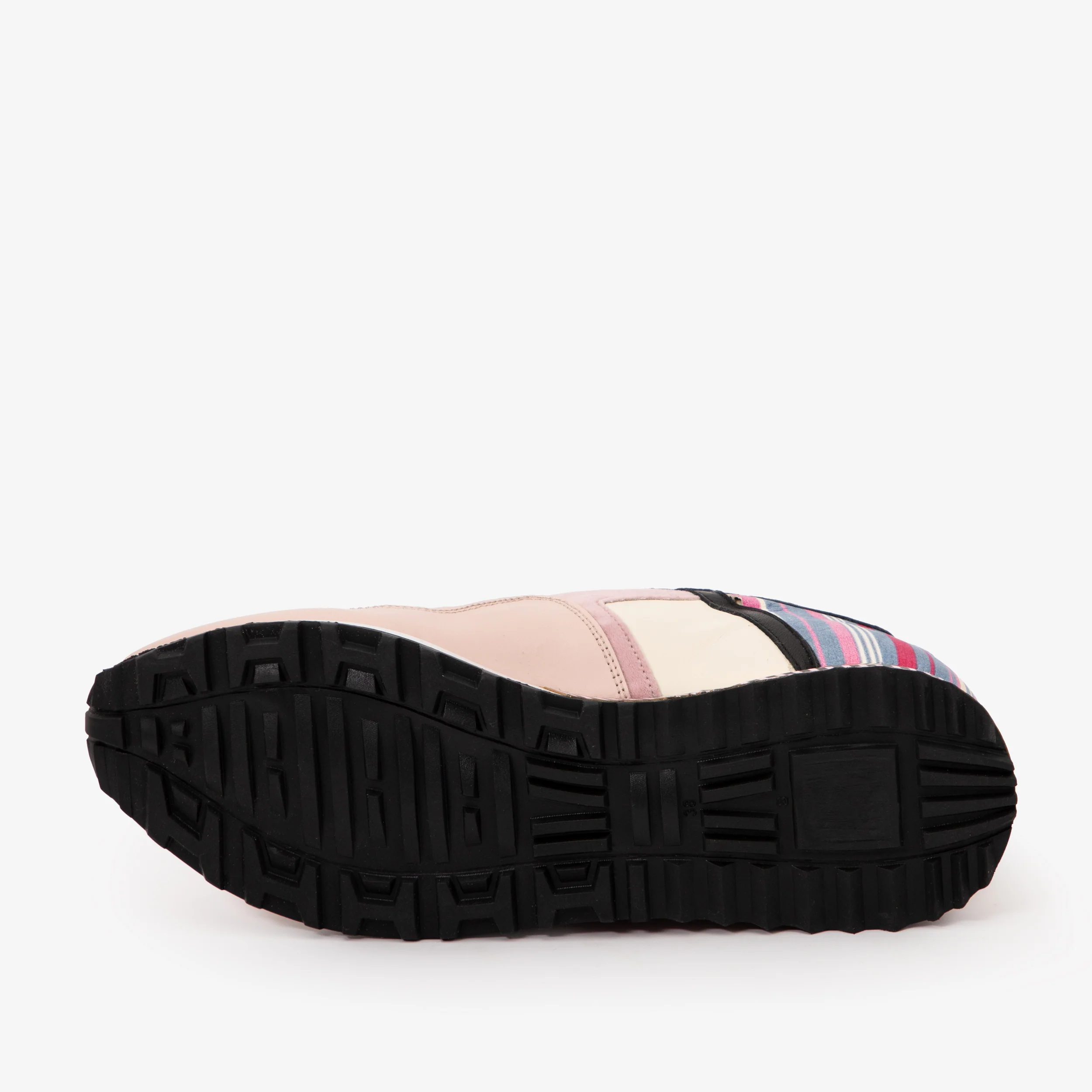 Santa Amaro Multi Color Women Sneaker - Image 5