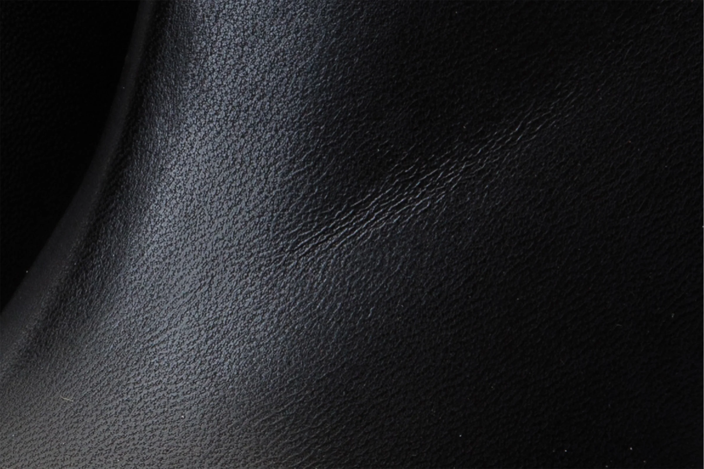 The Abriel Black Leather Ankle Women Boot - Image 4