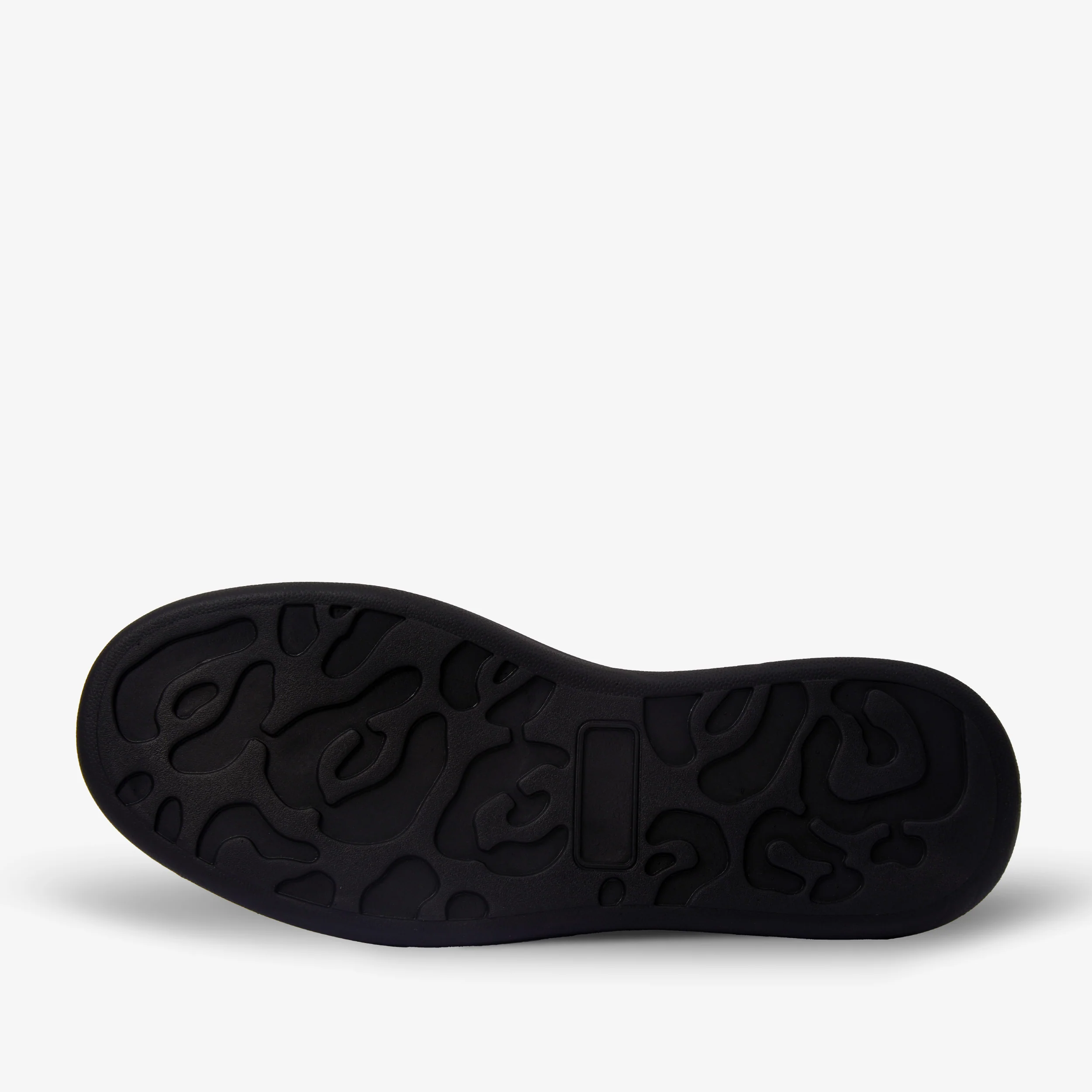 The Adler Black Snk Leather Men Sneaker Limited Edition - Image 5