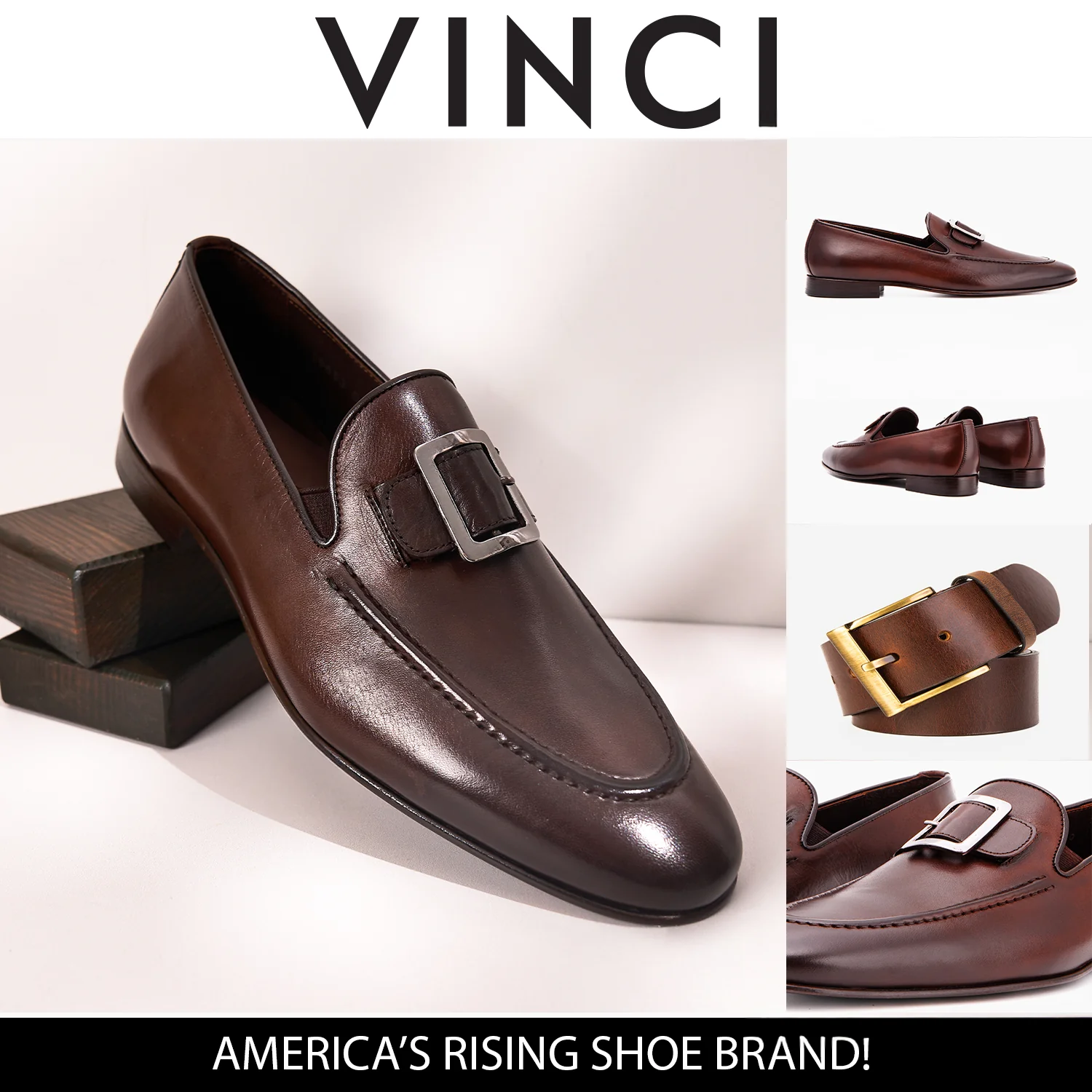 The Astoria Tan Bit Dress Loafer Limited Edition Men Shoe - Image 7