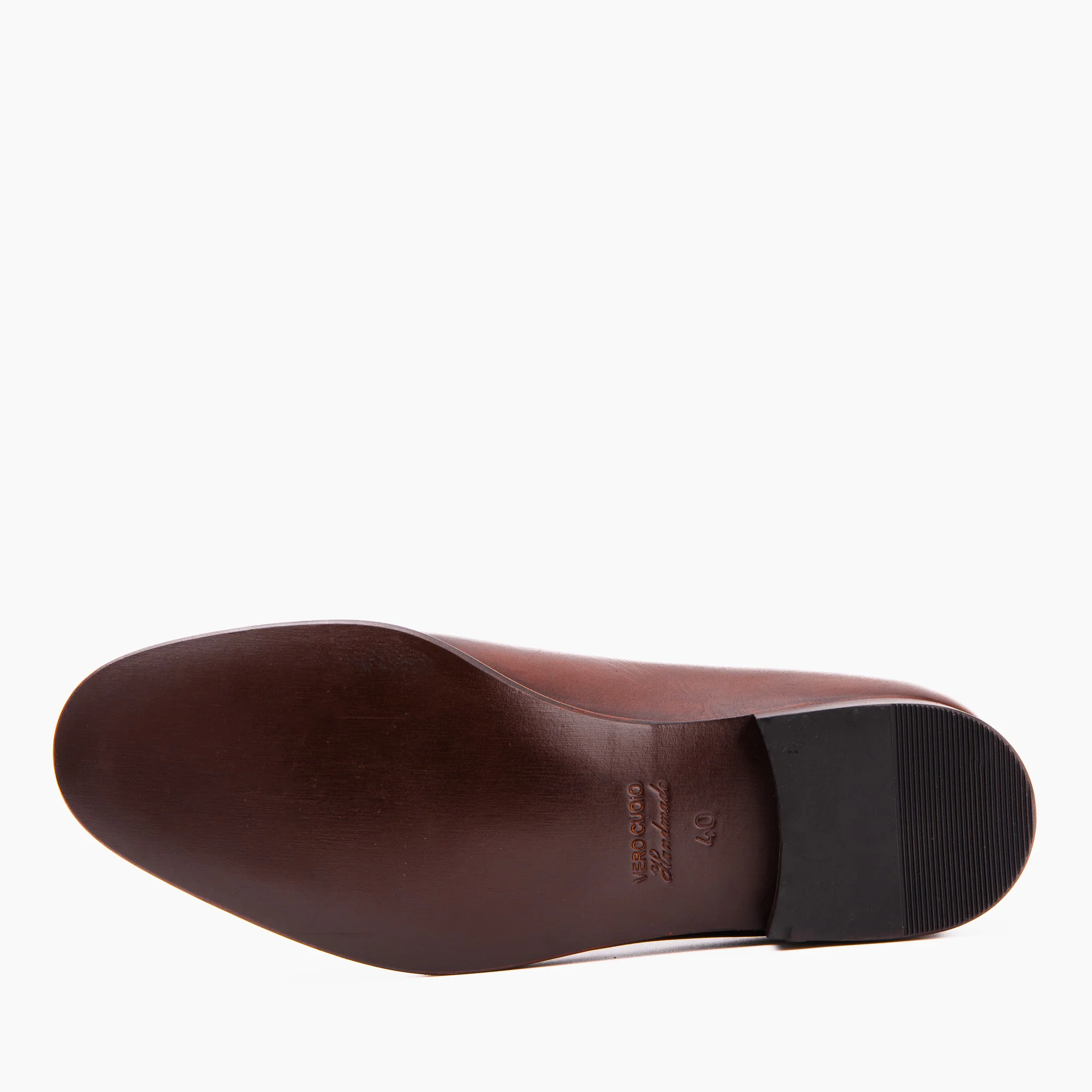 The Astoria Tan Bit Dress Loafer Limited Edition Men Shoe - Image 8