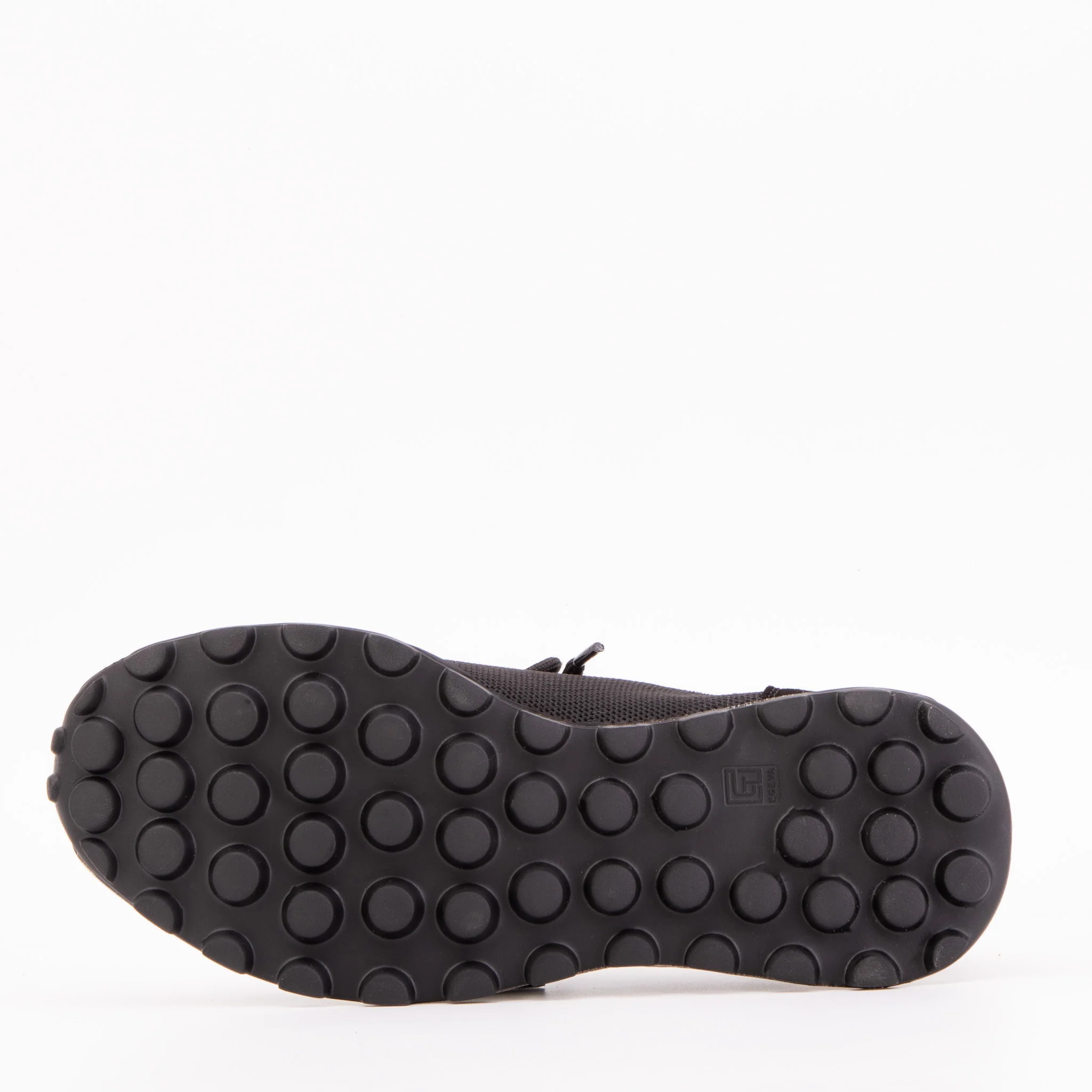 The Berlin Black Suede Leather Men Sneaker - Image 7