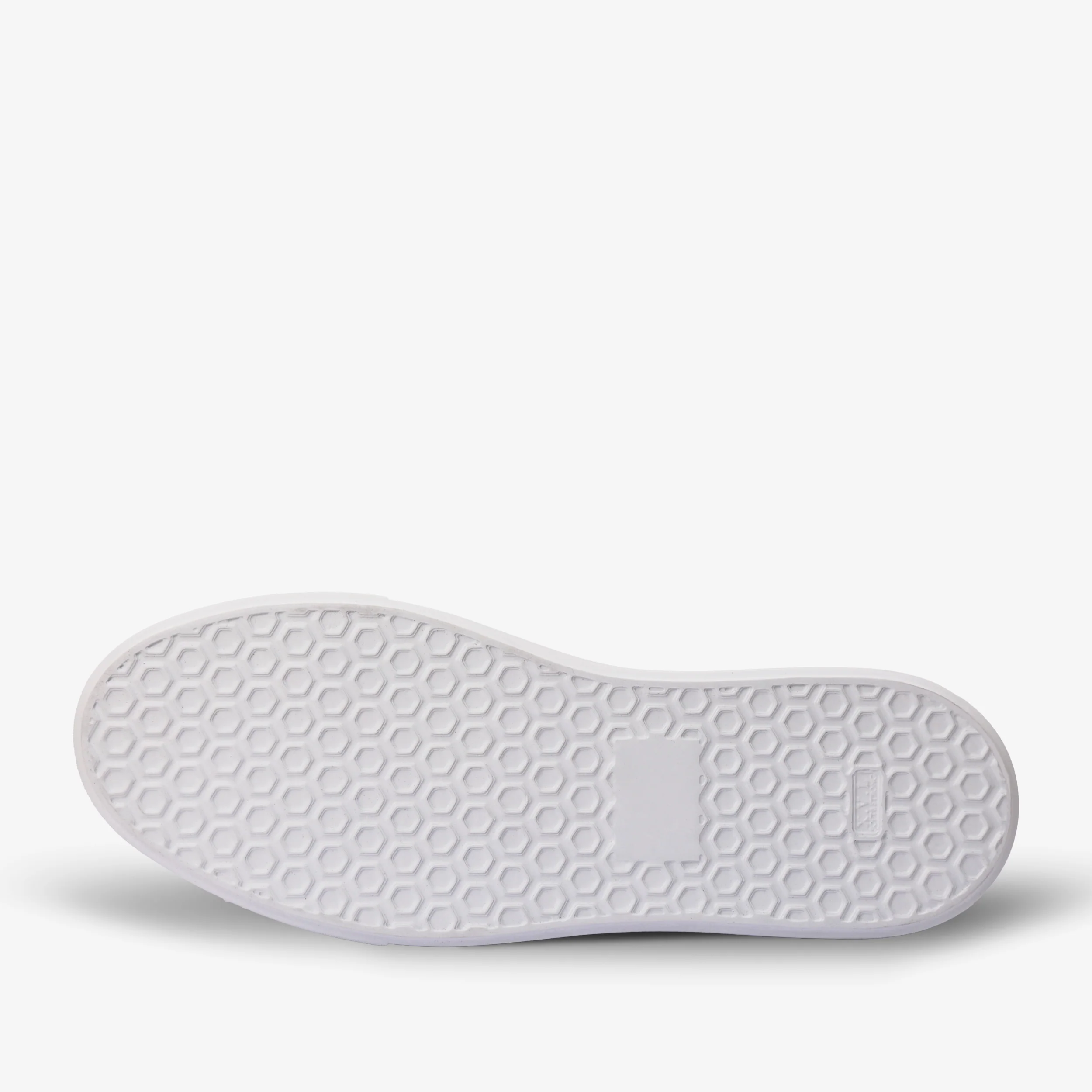 The Dublin Tan Leather Men Sneaker - Image 5