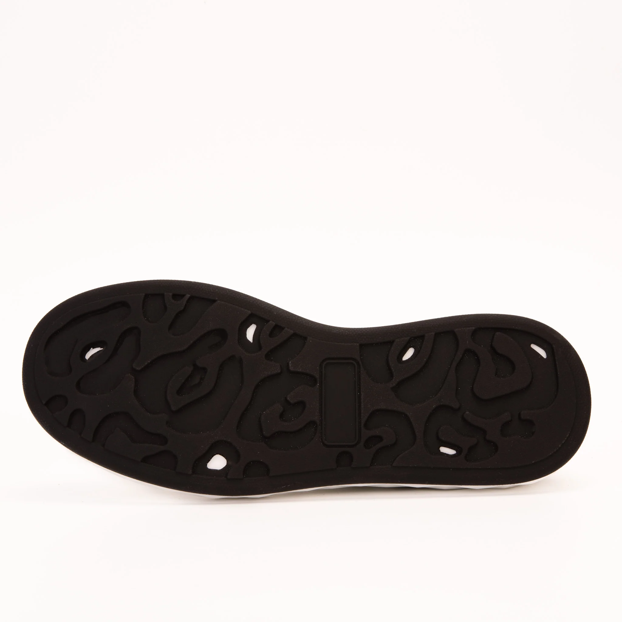 The Linq White Leather Men Sneaker - Image 7