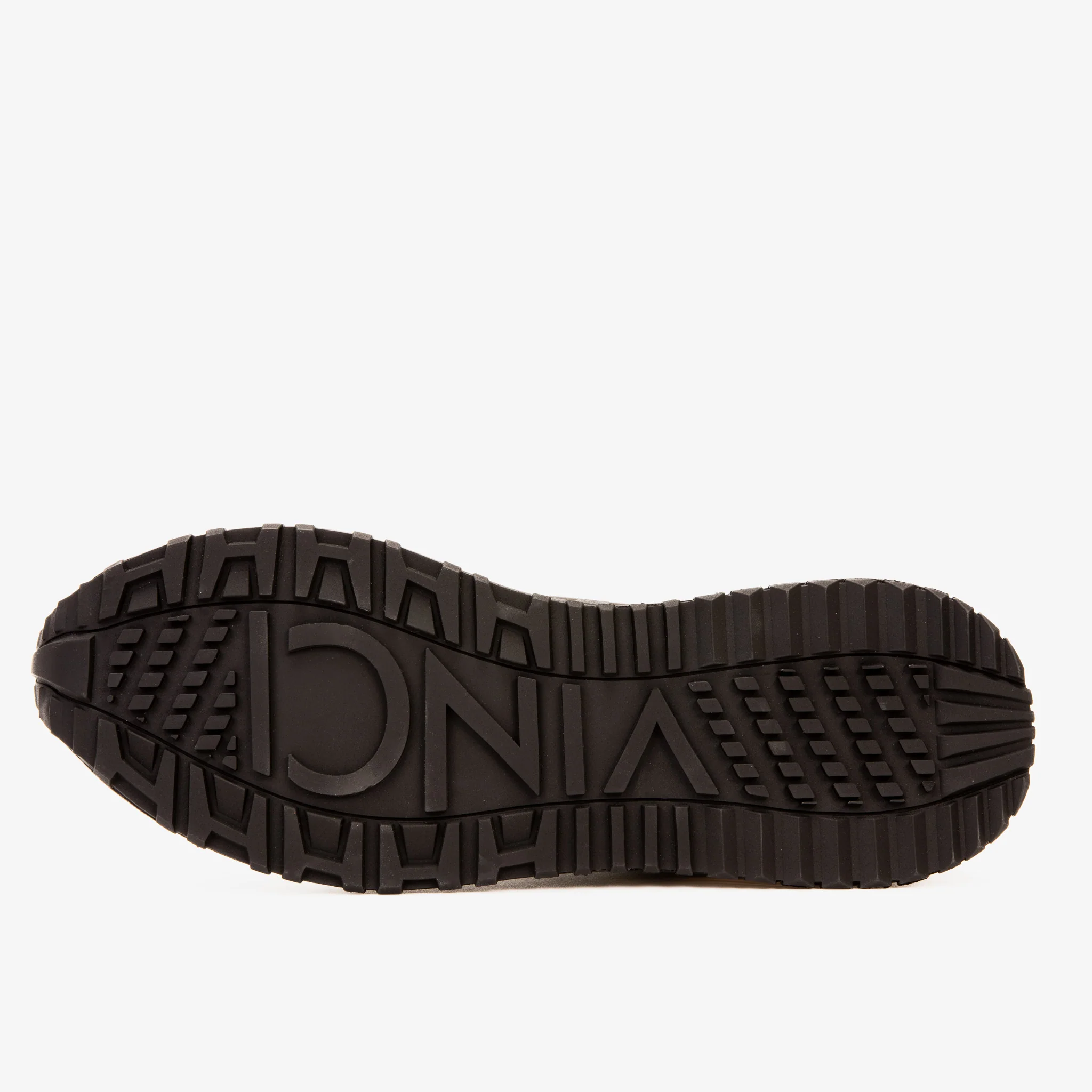The Monte Carlo Black High-Top Men Sneaker Limited Edition - Image 9