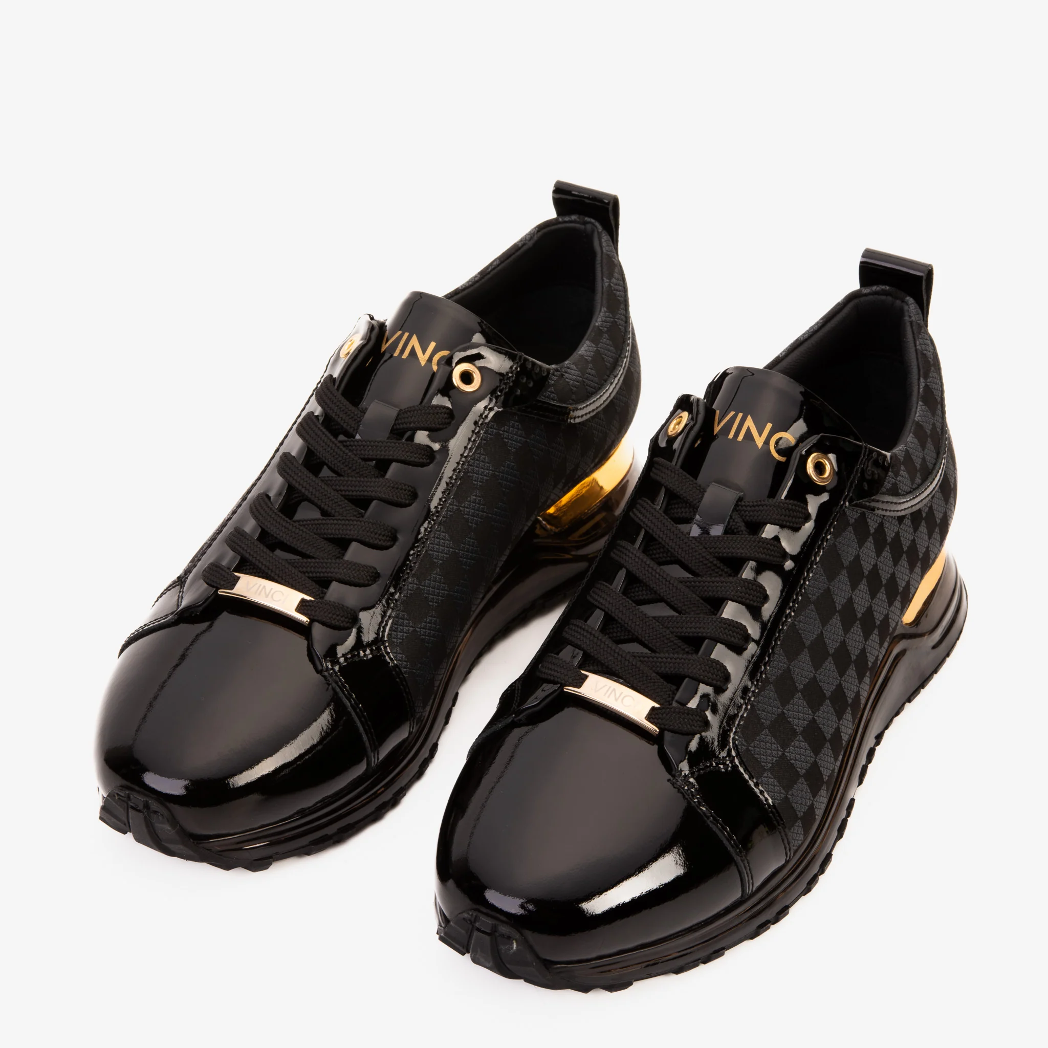 The Monte Carlo Black Men Sneaker Limited Edition - Image 6