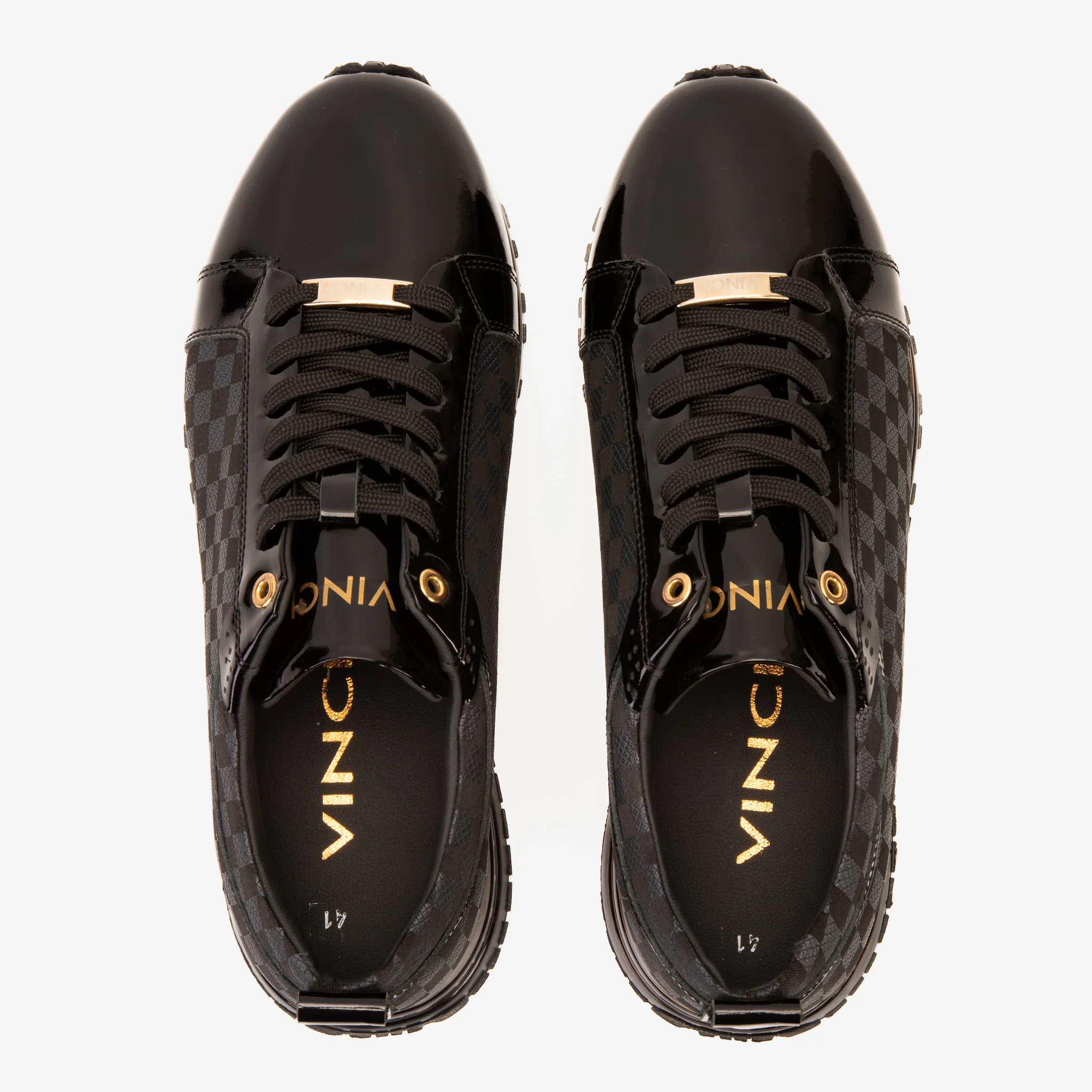 The Monte Carlo Black Men Sneaker Limited Edition - Image 9