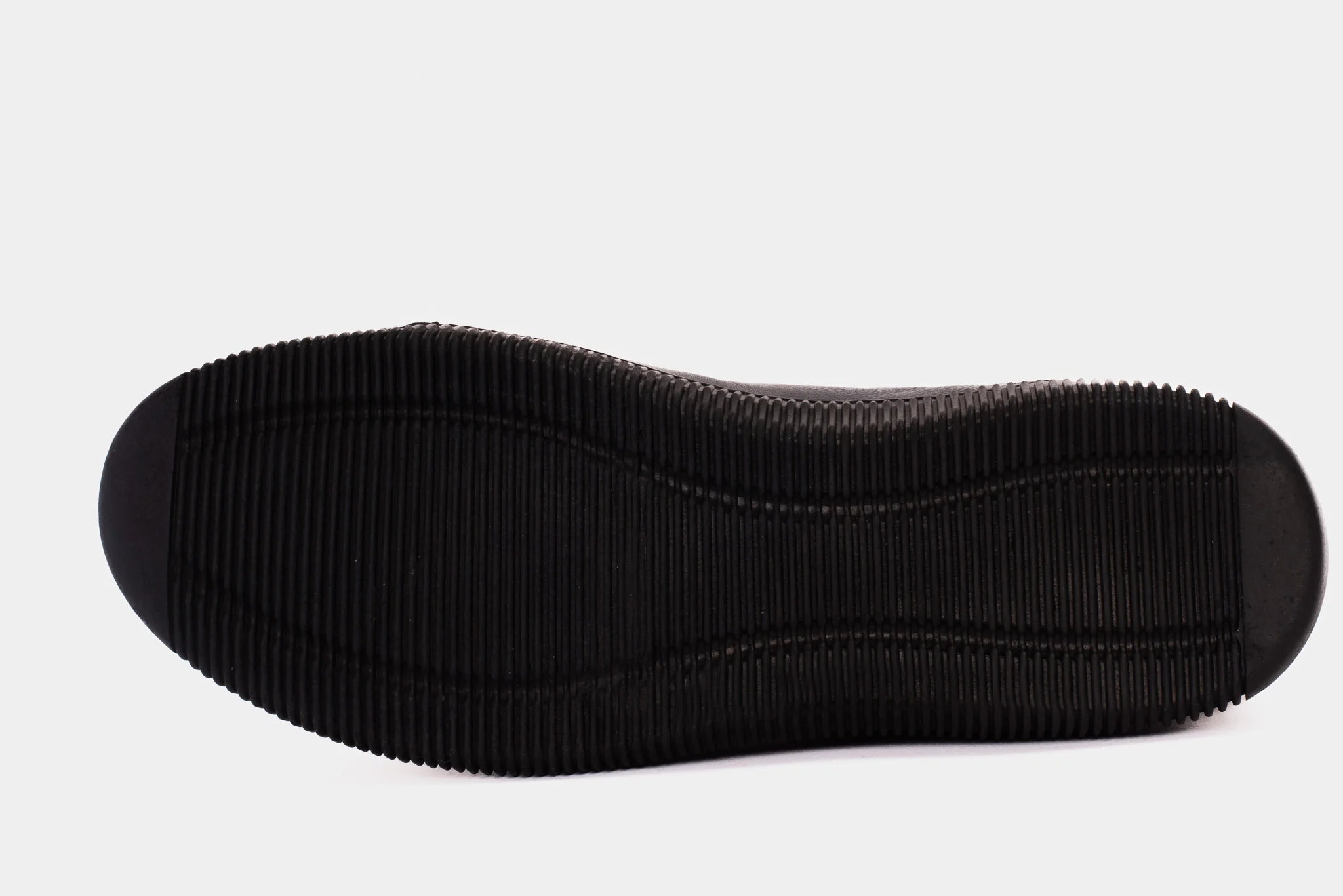 The Mumbai Navy Blue Leather Men Sneaker Final Sale! - Image 6