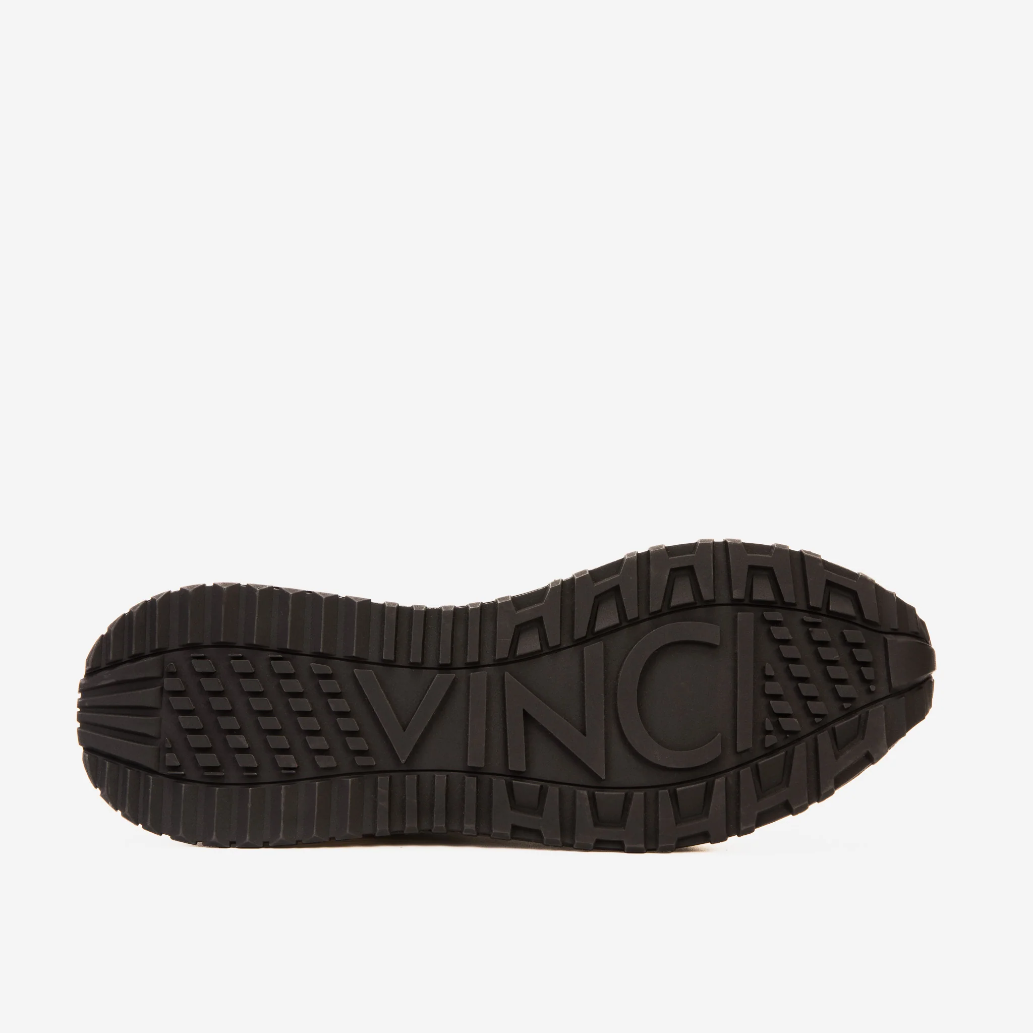 The Prestige Black & Gold Limited Edition High-Top Men Sneaker - Image 9