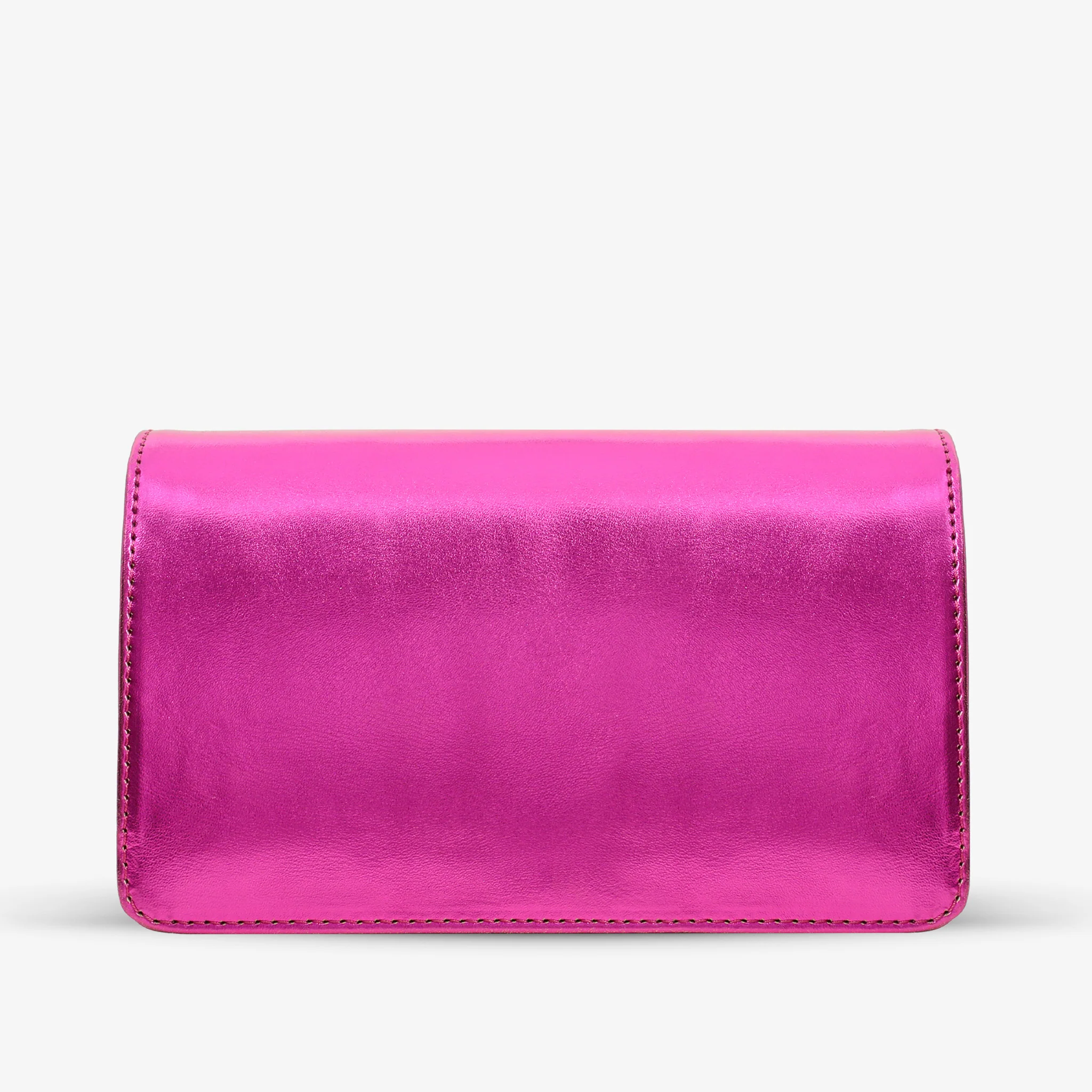 The Torola Fuchsia Handbag - Image 5