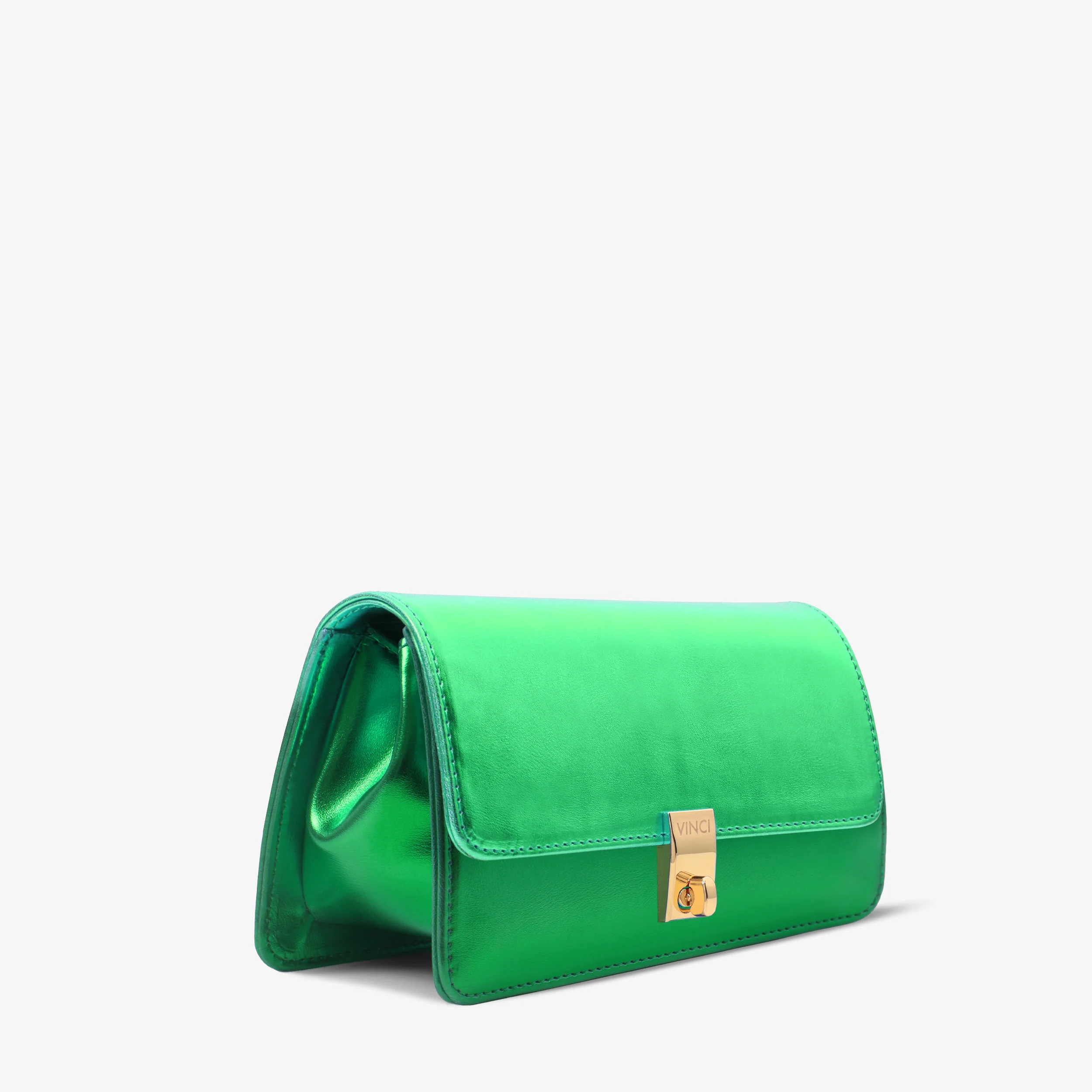 The Torola Green Handbag - Image 4