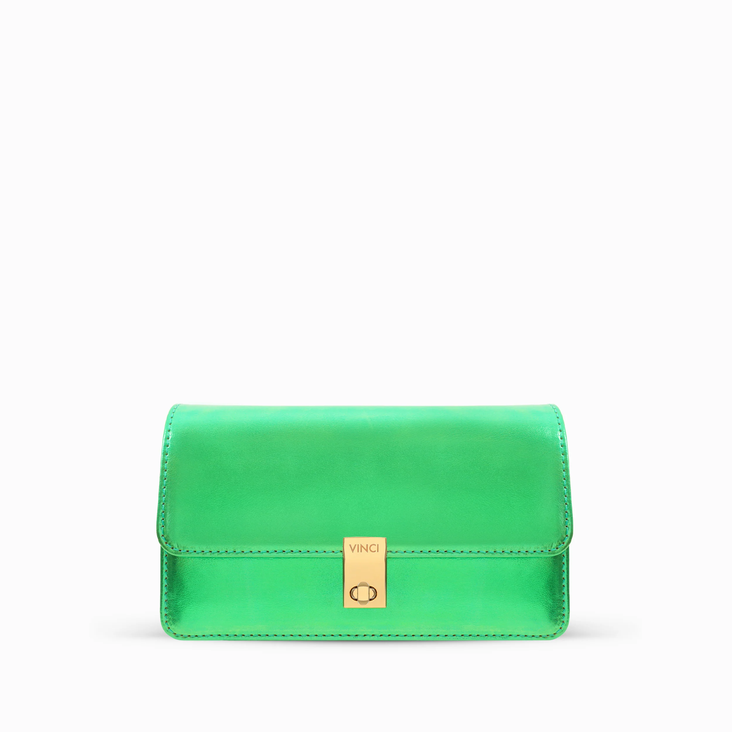 The Torola Green Handbag - Image 5