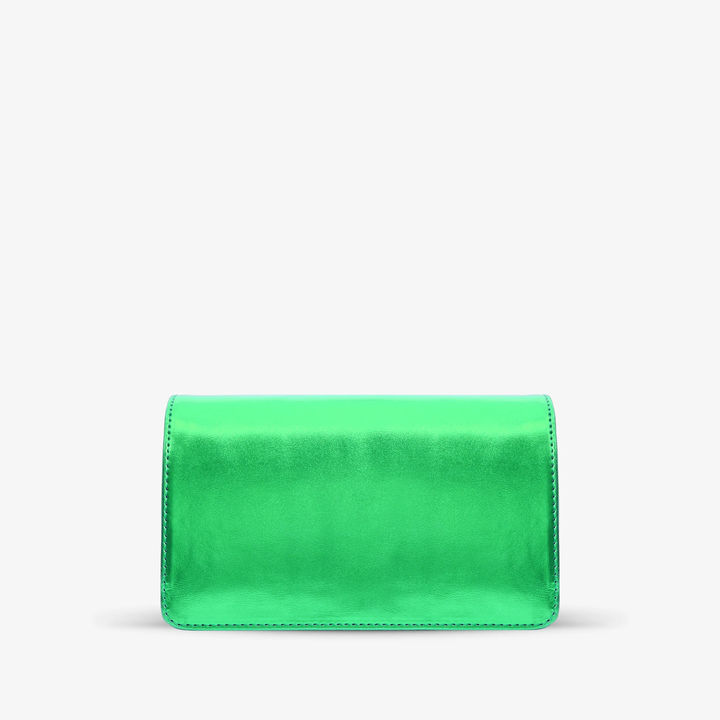 The Torola Green Handbag - Image 6
