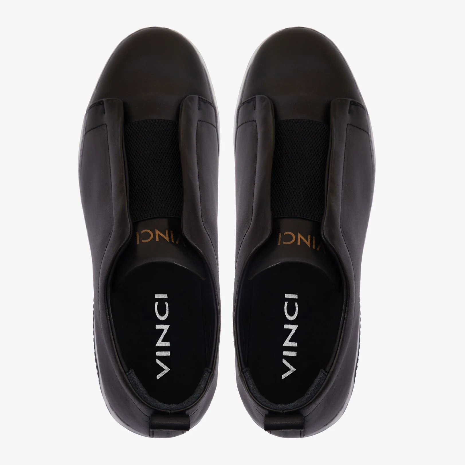The Urgup Black Men Sneaker - Image 3