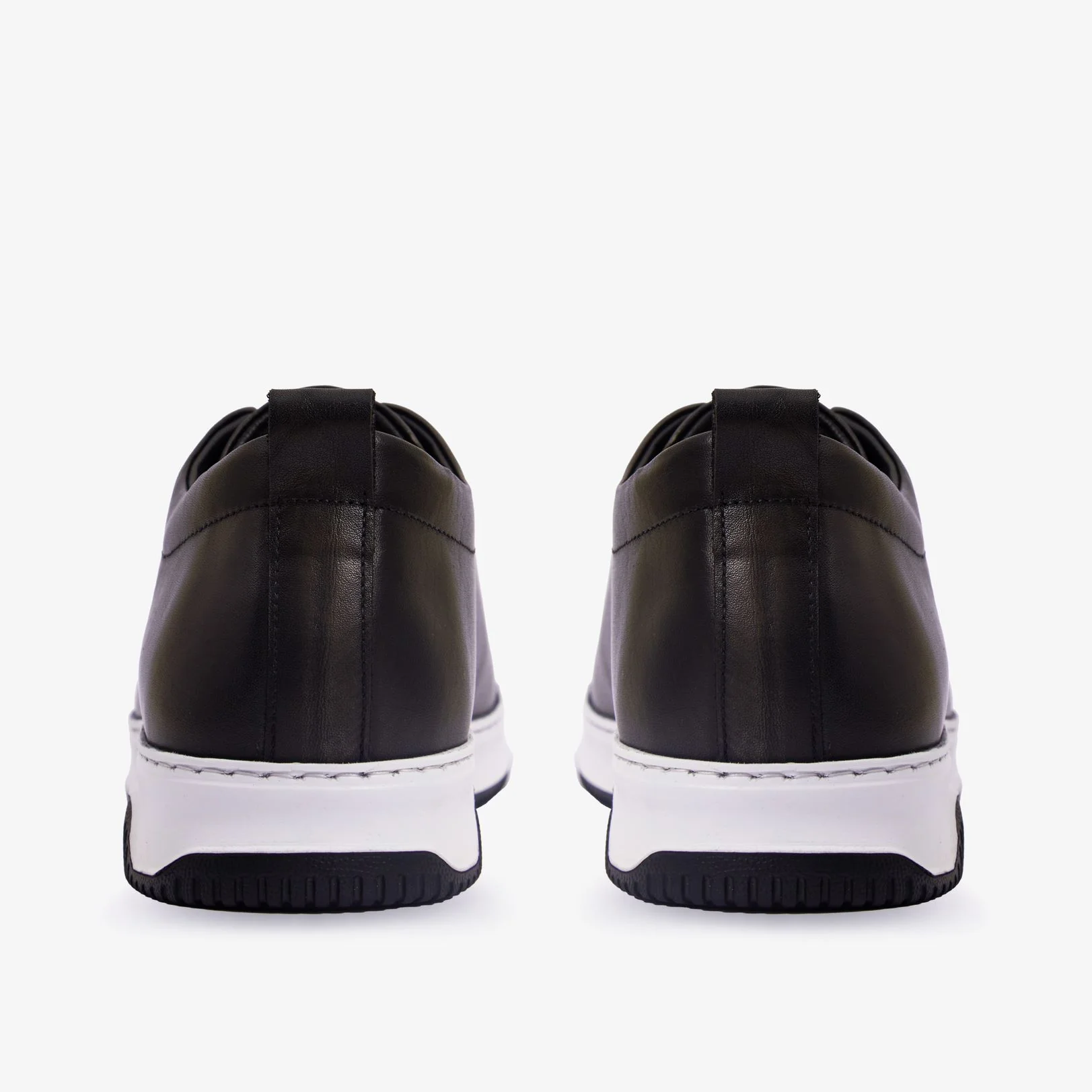 The Urgup Black Men Sneaker - Image 4