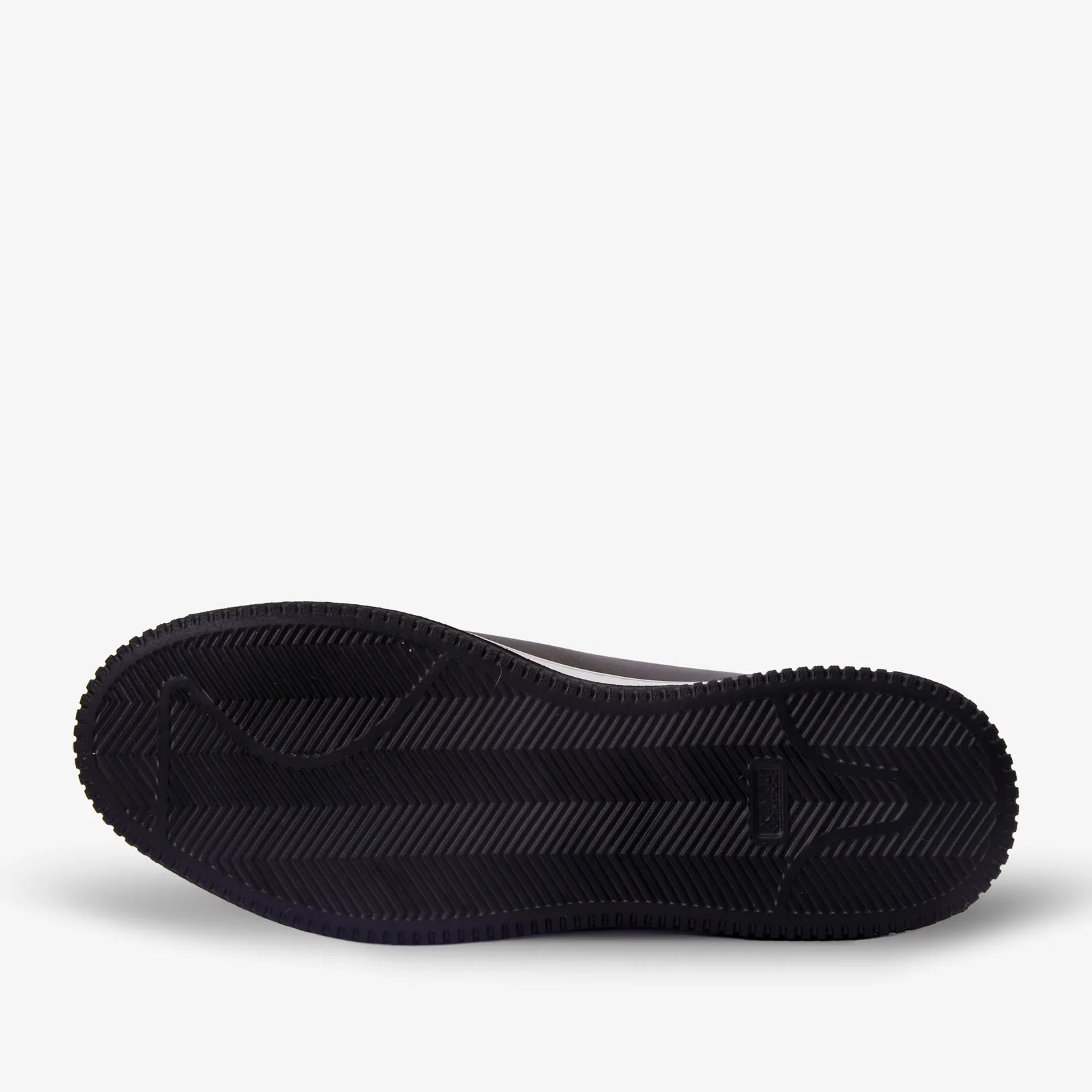 The Urgup Black Men Sneaker - Image 5