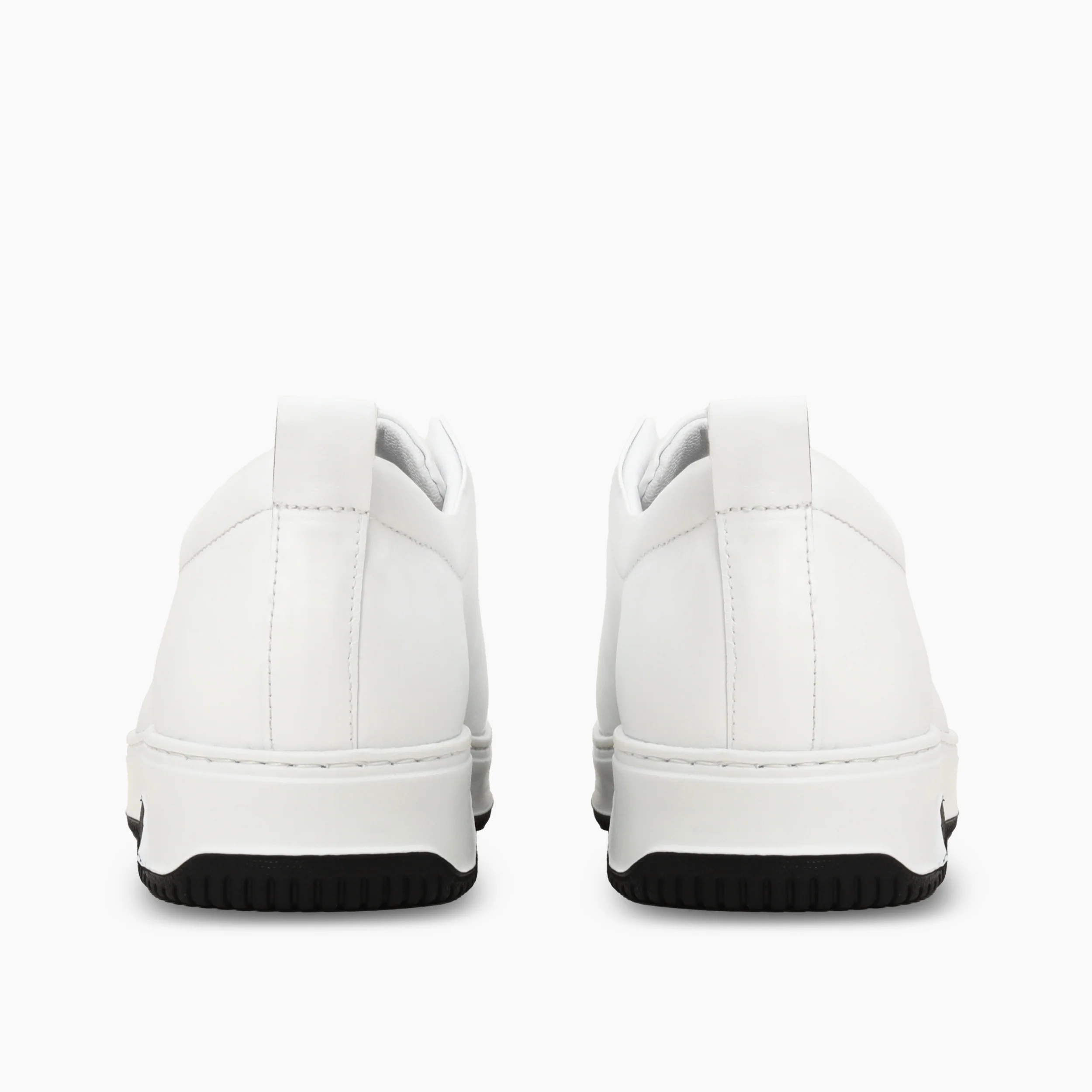 The Urgup White Men Sneaker - Image 3