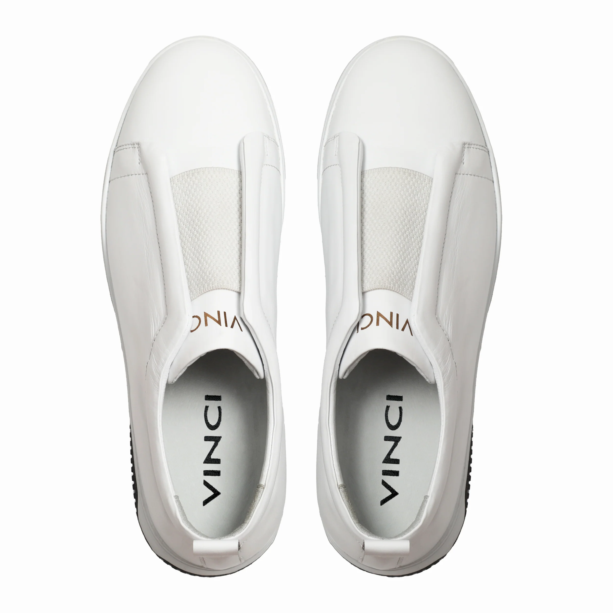 The Urgup White Men Sneaker - Image 4