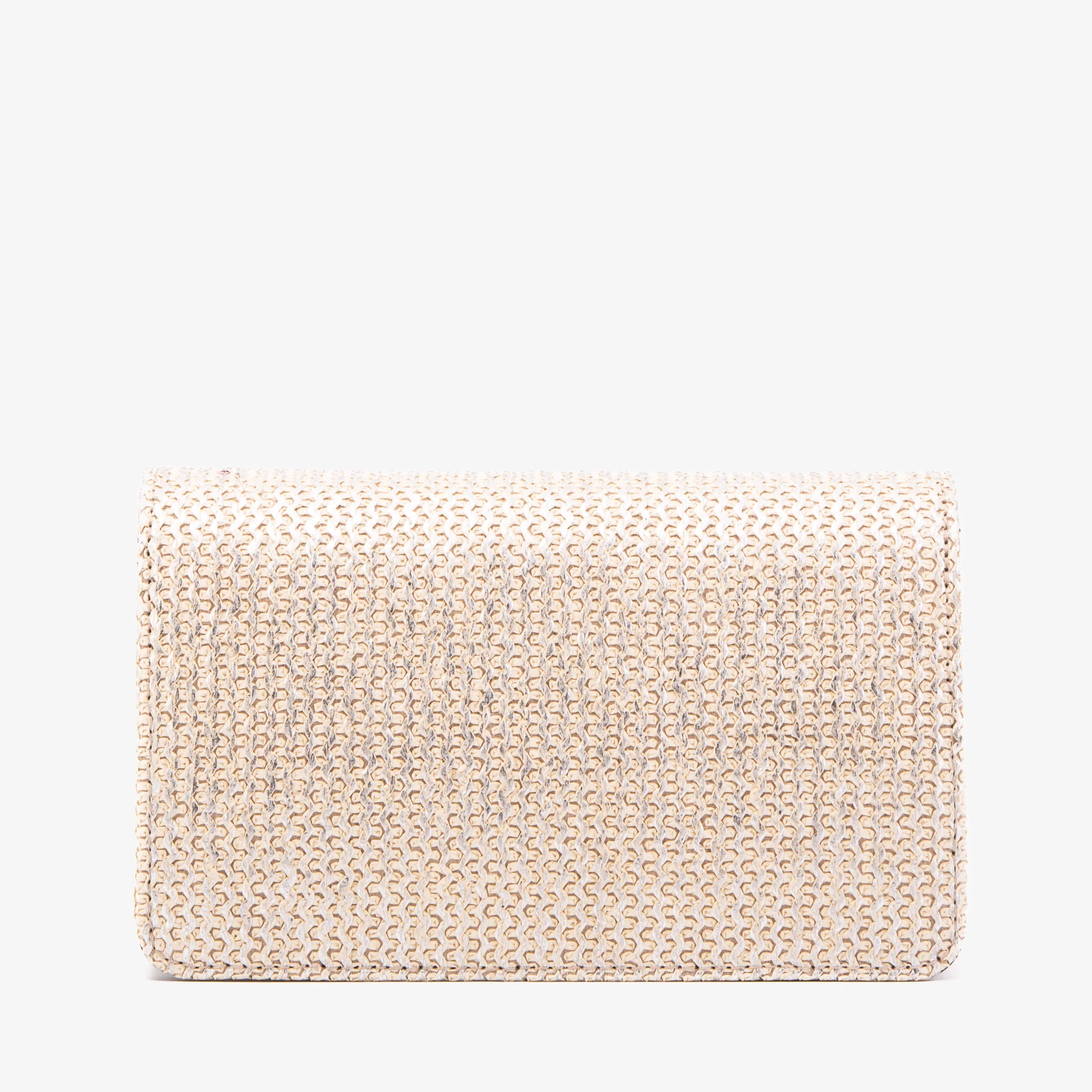 The Valencia Cream Handbag - Image 4